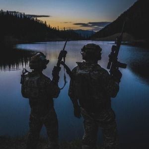 Meet your Posher, Steven